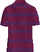 Gestreiftes T-Shirt