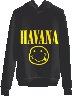 Havana Hoodie