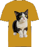 TuxiCat Shirt