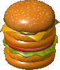 BIG CHICKEN XXL