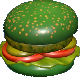 Veggie Burger