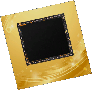 Goldenes Foto