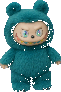 Secret Lalulu