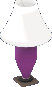 Tischlampe