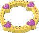 Amethyst-Armband