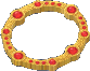 Rubinarmband