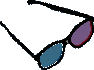3D-Brille