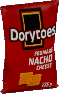 Dorytoes Nachos