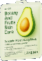 Avocado-Maske