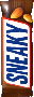 Snickyears Bar