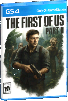 The First of Us