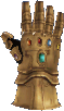 Ewiger Handschuh