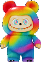 Rainbow Lalulu