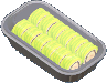 Dragon Roll