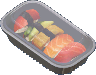 Nigiri Mix
