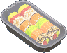 Uramaki Mix
