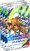 Piximon-Kartenpaket