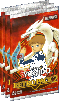 Yugido-Kartenpackung