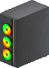 Cyber Core 6090 PC