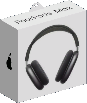 PearPods Max